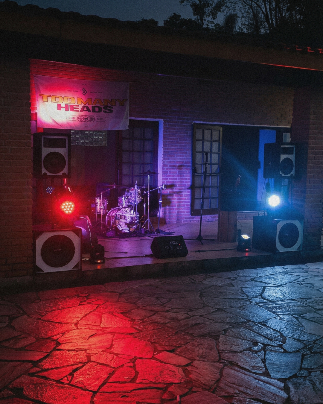DJ para Churrasco em Sorocaba